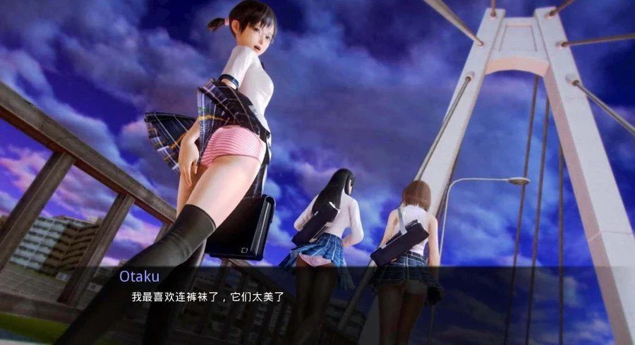 二次元老婆学院 CG回想 展示图 8