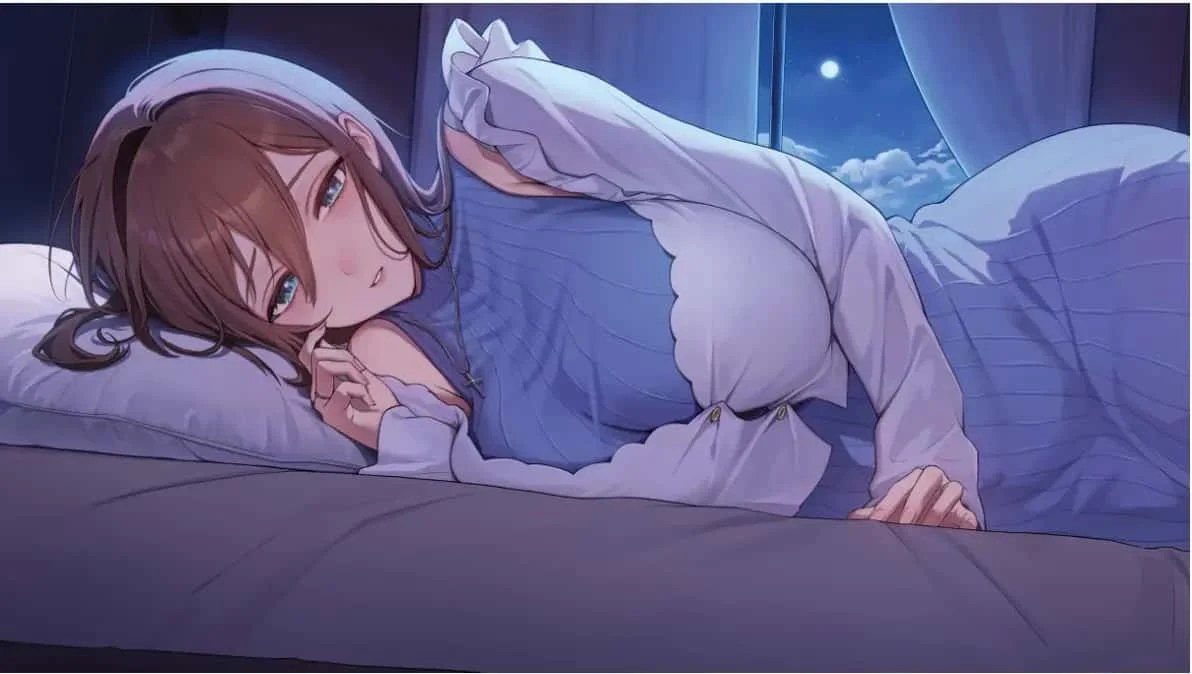 请成为最能干的VTuber吧！ 攻略要点 页面配图 6