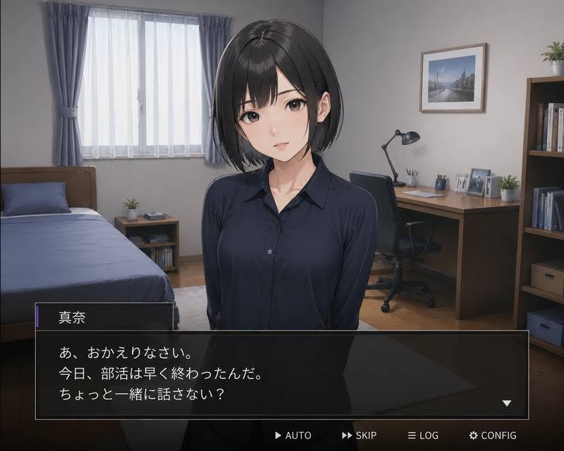 ROOM 角色养成 预览图 6