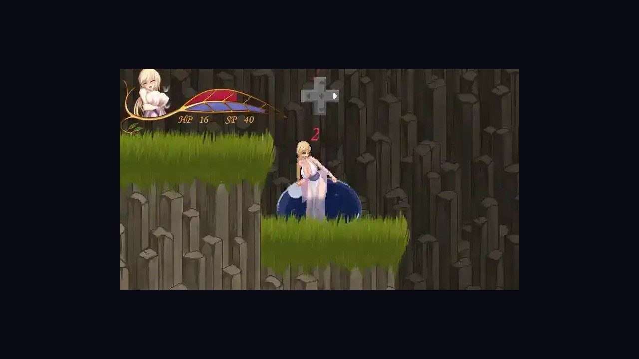 邪恶灾难水之女巫UnHolYDisAsT Boss战 专题图 2