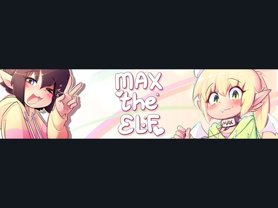 精灵麦克斯MaxtheElf官方正式版 剧情互动 演示图 6