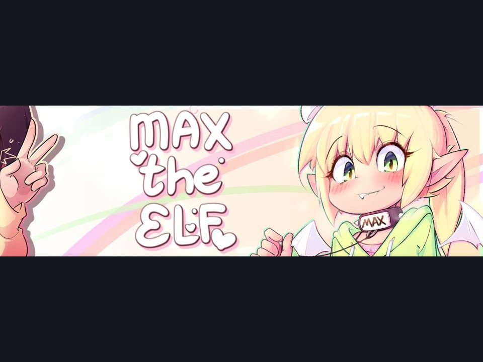 精灵麦克斯MaxtheElf官方正式版 场景演出 画面 1