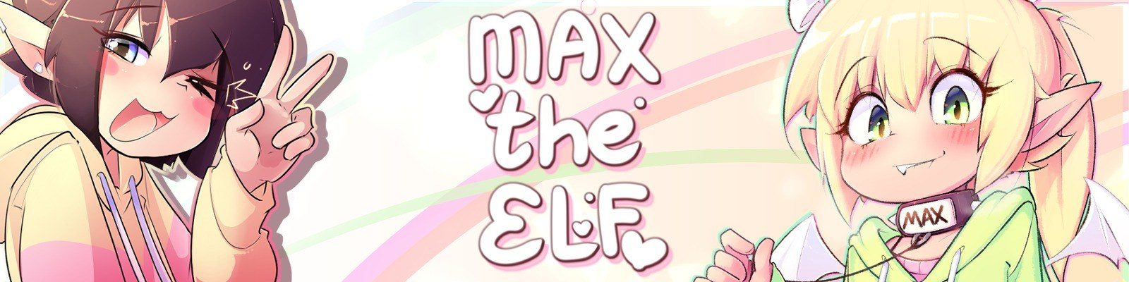 精灵麦克斯MaxtheElf官方正式版 故事片段 预览图 8