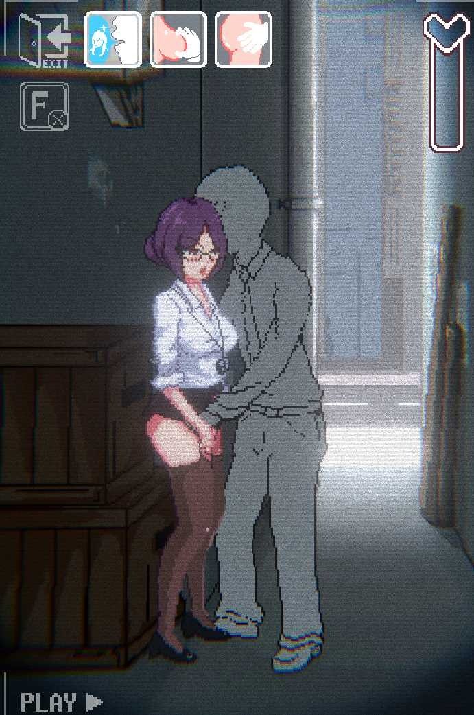 裏路地ノ事情 Back Alley Tales 小巷子里的秘密事情 攻略要点 专题图 4